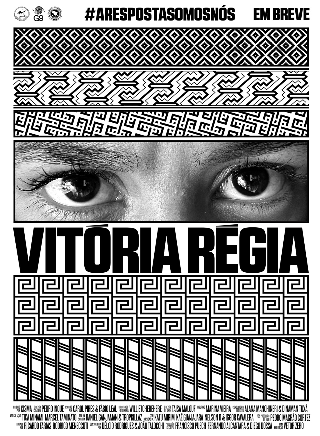Vitória Régia